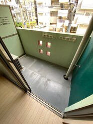 薬院駅 徒歩6分 6階の物件内観写真